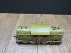 Vintage Lionel Locomotive 254 Pre War Train Olive Green