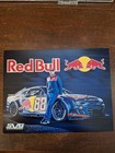 Nascar Shane  Van Gisbergen     Signed Hero Card Lot  Of 4 