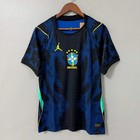 2026 Nike Jordan Brazil World Cup Away Jersey     Player Edition