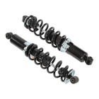 2 Pcs Front Shock Absorber Assy Replacement For Sportsman
