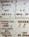 Hungary 1870s-1980s Massive Collection Of 2100  Stamps Many Early Semi Air Due