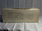 Vintage 1990 Hess    the First Hess Truck    Collectible Tanker  tested 