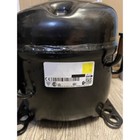 Refrigeration Compressor Black For Tecumseh Aza0395yxp