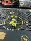 The Forge - Rack Insert