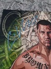 Cain Velasquez Signed 11x14 Photo Bas Beckett Coa Ufc Edit Picture Autograph