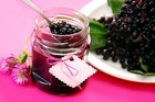 175 Elderberry Seeds  Usa Seller Free Shipping Fruit Seeds Fragrant