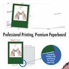 B6582fxsg Set Of 12 Holiday Dogs   Doodles Christmas Cards With Envelopes