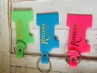 Vintage Las Vegas Casino hotel   Lot Of 17 Souvenir Pieces