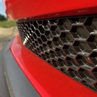 Front Lower Grille Compatible With 2018-2023 Ford Mustang 2-door Bumper Lower G