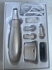 Blntek Jc-2937 Microdermabrasion Machine Facial Skin Care Tool Rechargeable Kit