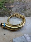 Sousaphone Conn 14k Brass  1 Body