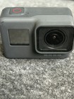 Gopro Hero 5 Black Edition Action Camera With Case And Memory Card