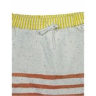 Bobo Choses Cropped Striped Pants