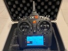 Spektrum Ix12  12-channels Transmitter Mode 2 Dsmx Rc Airplane helicopter drone