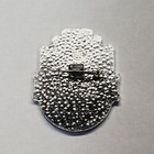 Vintage Russian Pin  A23 