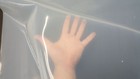 Silicone Rubber Sheet Translucent 1 32 Thk X 36 wide X 12  Free Shipping