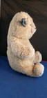 Applause Teddy Bear Plush 12 h Vintage 