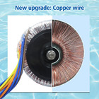 R0481400 50 60hz Transformer Replacement For Zodiac Jandy Aquapure