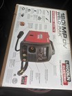 Lincoln Electric Weld-pak 180i 180 Amp Multi-process Tig Welding Mig stick tig