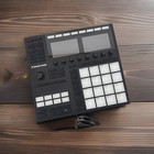 Native Instruments Maschine Mk3 Usb Audio midi Interface System  Barely Used  