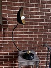 S a l e  Vintage  Early To Mid 20th Century Modern Lamp   S a l e