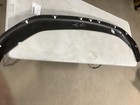 Front Bumper Chrome Fits 94-02 Dodge 2500 Pickup 337429