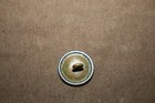 Original Ww1 German Army Uniform Tunic Metal Button W royal Crown Design
