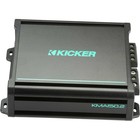 Kicker 48kma1502 2x75w Marine Amp - Used Very Good