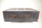 Denon Poa-1500 Stereo Power Amplifier Precession Audio Component Vintage Working