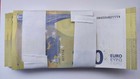 Euro - Unc From Bundle - Italy - 2019 - 1x 200 Euro - 200    - Unc - S004