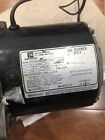 Emerson Motor Aero Oil Burner 2 8 A 1725 Rpm 1 8 Hp S55gyksl-5817