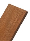 African Mahogany Khaya Acoustic electric Guitar Fingerboard fretboard Wood Blank