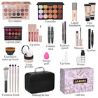 All In One Makeup Kit Makeup Kit For Women Full Kit Makeup Set Multipurpose Bund