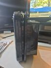 Cat Mate Microchip Cat Flap Pet Door 35mm  1 3 8   To 50mm  2     Model 360w-us