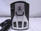 Cobra Electronics Rad 350 Radar And Laser Detector W  Car Plug
