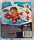 Mr  Potato Head Hulk Playskool Friend