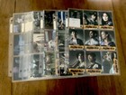 2011 Walking Dead Season 1 - Complete 81 Card Set - Mint