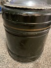 Antique Landers Frary   Clark Lunch Pail Canteen Removeable Insert Coal Miners