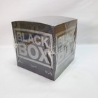 Black Box Vtg Dance Music Promo Cube Notepad Rca Everybody Dreamland Bmg Records