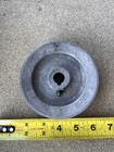 Atlas Craftsman 10    12    Metal Lathe 2 Step Motor Pulley 5 8    Bore