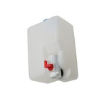 Tank Pump Wiper System Reservoir Universal Windshield Washer Bottle Kit Utv 12v