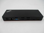 Lenovo Thinkpad Thunderbolt 3 Dock Dbb9003l1 Type 40ac Fru Pn  03x7543 Tested