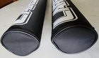 36  Capped End Boat Trailer Guide Pole Pad Pads Cover