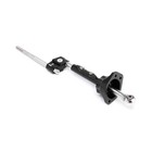 Hybrid Racing Short Shifter Assembly Black  universal B d-series  Hyb-sas-01-31