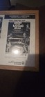 Framed 1968 Night Of The Living Dead Uncut Pressbook  see Photo 