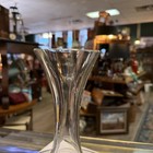 Authentic Riedel Ultra Wine Decanter-handmade Mouth-blown Crystal Signature Base