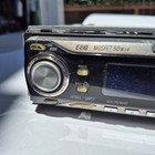 Rare Pioneer Deh-p6700mp Cd Player Oel Display