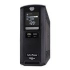 Cyberpower Ups Systems - Battery Backup - Black