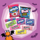 Nerds Core Winners Halloween Trick-or-treat Variety Bag  Nerds Gummy Cluster