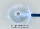 Dmv Scleral Stand   Includes 1 Dmv Vented Cup Prose Hard Lens